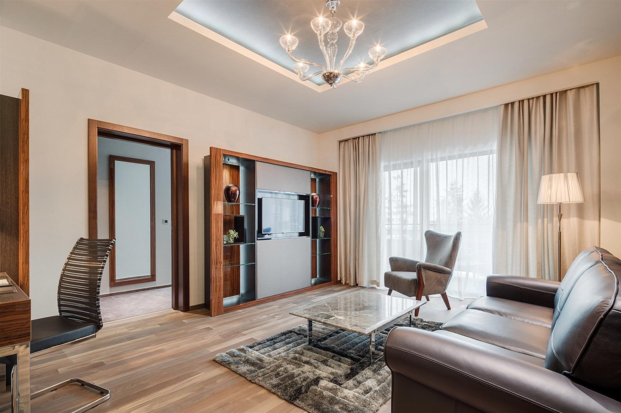 Sky Blue Hotel & Spa Paulesti  Exterior photo